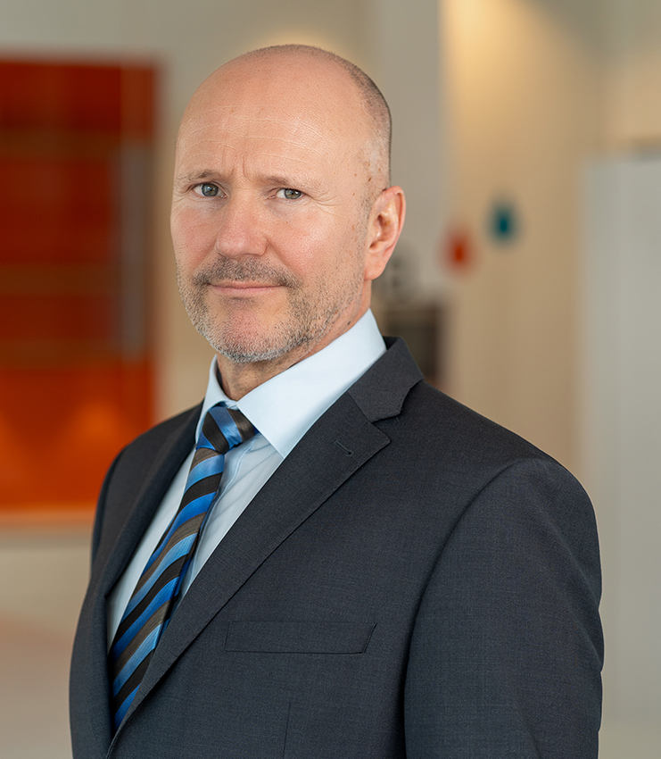 Ralf van Ackeren