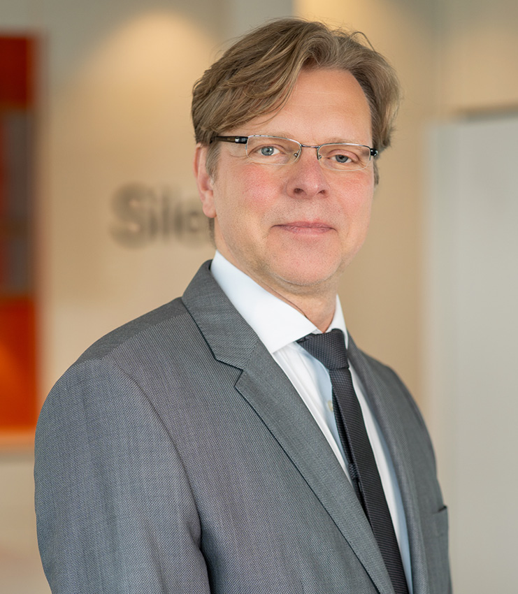 Dr. Martin Preininger