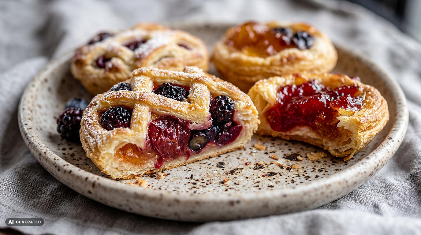 Backwaren